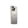 Apple iPhone 16 Pro 512 GB Titan Natur MYNQ3ZD/A