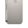 Apple iPhone 16 Pro 512 GB Titan Natur MYNQ3ZD/A