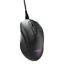 Hama 00217839 Gaming-Maus Reaper 340, Schwarz