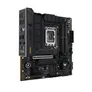 ASUS TUF GAMING B760M-PLUS WIFI II mATX Mainboard Sockel 1700 DP/HDMI/USB-C