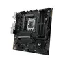 ASUS TUF GAMING B760M-PLUS WIFI II mATX Mainboard Sockel 1700 DP/HDMI/USB-C