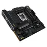 ASUS TUF GAMING B760M-PLUS WIFI II mATX Mainboard Sockel 1700 DP/HDMI/USB-C