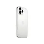 Apple iPhone 16 Pro Max 256 GB Titan Weiß MYWW3ZD/A
