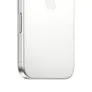 Apple iPhone 16 Pro Max 256 GB Titan Weiß MYWW3ZD/A