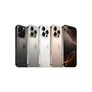 Apple iPhone 16 Pro Max 256 GB Titan Weiß MYWW3ZD/A
