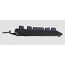 uRage 00217818 Gaming-Keyboard Exodus 220 TKL, Schwarz, QWERTZ DE