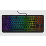 uRage 00217818 Gaming-Keyboard Exodus 220 TKL, Schwarz, QWERTZ DE