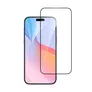 4smarts Second Glass mit Montagerahmen für iPhone 16 Pro