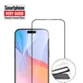 4smarts Second Glass mit Montagerahmen für iPhone 16 Pro