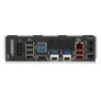 GIGABYTE X870 AORUS ELITE WIFI7 ATX Mainboard Sockel AM5 HDMI