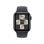 Apple Watch SE GPS + Cellular 40mm Alu Mitternacht Sportarmband Mitternacht - S/M