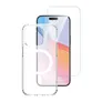 4smarts 3in1 Premium Starter Set für Apple iPhone 16 Pro
