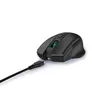 Hama 00217840 Gaming-Maus Reaper 410, Schwarz
