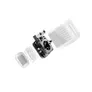 be quiet! Light LOOP 240 mm White Wasserkühlung für Intel/AMD Prozessoren