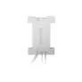 be quiet! Light LOOP 240 mm White Wasserkühlung für Intel/AMD Prozessoren