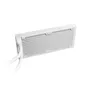 be quiet! Light LOOP 240 mm White Wasserkühlung für Intel/AMD Prozessoren