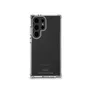 Hama 00136092 Handyhülle Extreme Protect für Samsung Galaxy S24 Ultra, durchsichtig