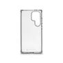 Hama 00136092 Handyhülle Extreme Protect für Samsung Galaxy S24 Ultra, durchsichtig