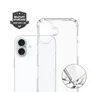 4smarts Hybrid Case Ibiza für Apple iPhone 16