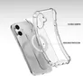 4smarts Hybrid Case Ibiza für Apple iPhone 16