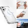 4smarts Hybrid Case Ibiza für Apple iPhone 16