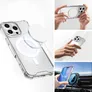4smarts Hybrid Case Ibiza für Apple iPhone 16 Pro Max
