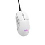 Hama 00217837 Gaming-Maus Reaper 250, Weiß