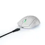 Hama 00217837 Gaming-Maus Reaper 250, Weiß
