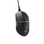 Hama 00217841 Gaming-Maus Reaper 430, Schwarz