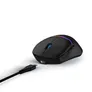 Hama 00217841 Gaming-Maus Reaper 430, Schwarz