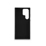 Hama 00137981 Handyhülle Eco Premium für Samsung Galaxy S24 Ultra, Schwarz