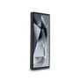Hama 00137981 Handyhülle Eco Premium für Samsung Galaxy S24 Ultra, Schwarz