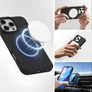 4smarts Silikon Case Cupertino für Apple iPhone 16 Pro