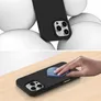 4smarts Silikon Case Cupertino für Apple iPhone 16 Pro