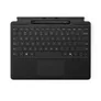 Microsoft Surface Pro Keyboard mit Slim Pen schwarz