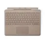 Microsoft Surface Pro Keyboard mit Slim Pen Sand