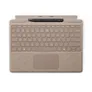 Microsoft Surface Pro Keyboard mit Slim Pen Sand