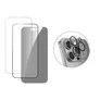 4smarts 7in1 Value Set für Apple iPhone 16 Pro Max