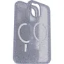OtterBox Symmetry Core Apple iPhone 16 Plus Icy Mist - blue