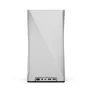 Fractal Design Era 2 Silver Mini-ITX Gaming Design Gehäuse silber
