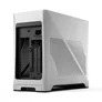 Fractal Design Era 2 Silver Mini-ITX Gaming Design Gehäuse silber