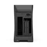 Fractal Design Era 2 Charcoal Gray Mini-ITX Gaming Design Gehäuse Grau