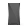 Fractal Design Era 2 Charcoal Gray Mini-ITX Gaming Design Gehäuse Grau