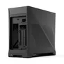 Fractal Design Era 2 Charcoal Gray Mini-ITX Gaming Design Gehäuse Grau