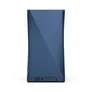 Fractal Design Era 2 Midnight Blue Mini-ITX Gaming Design Gehäuse Blau
