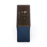 Fractal Design Era 2 Midnight Blue Mini-ITX Gaming Design Gehäuse Blau