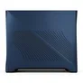 Fractal Design Era 2 Midnight Blue Mini-ITX Gaming Design Gehäuse Blau