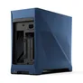 Fractal Design Era 2 Midnight Blue Mini-ITX Gaming Design Gehäuse Blau