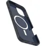 OtterBox Symmetry Clear MagSafe Apple iPhone 16 Plus Blue Bear - blue