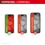 DISPLEX Premium Glass FC iPhone 16